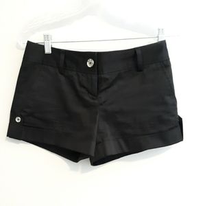 Express shorts size 00